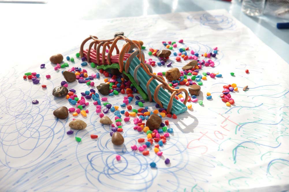Team Building Programs